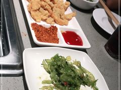 -海底捞火锅(龙湖金沙天街店)