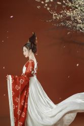 -盘子女人坊古装写真摄影(厦门总店)