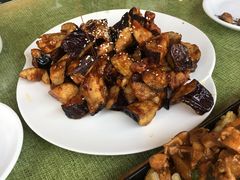 -桃子餐厅·天津菜(红星路直营店)