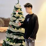 圣诞🎄约会餐厅｜定格美好瞬间