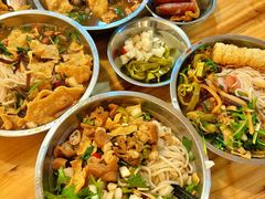 -柳州肥姨妈大骨螺蛳粉(双阳路店)