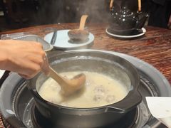 -大良毋米粥(锦龙路总店)