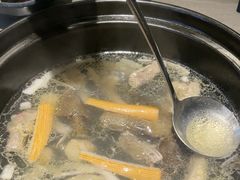 -同仁四季椰子鸡(无锡滨湖万象汇店)