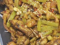 -李氏传家菜(兴城路店)