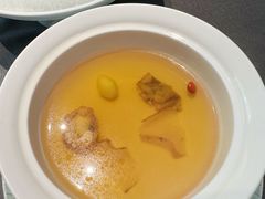 -沈灶河豚宴·河豚融合餐厅(汉中路店)