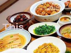 -周家二小姐的菜(西津渡店)