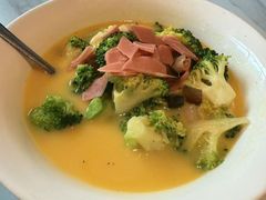 -庆江南江南菜(琴湖溪里花园城店)