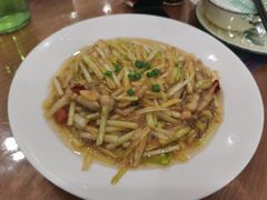 -洲晓鲜·舟山海鲜大排档(朱家尖风景区店)