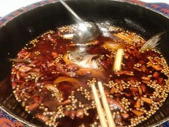 -何师傅美蛙鱼头(汉街店)