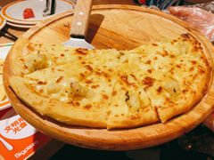 -比格比萨自助(南京万达茂店)