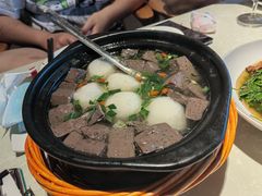-金典银峰老鹅馆·昆山菜(亭林公园店)