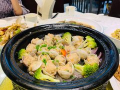 蛤蜊肉丸-温岭人家(红花北路店)