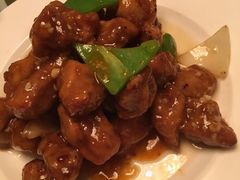 -鹿鸣春饭店(总店)