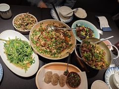 -山石榴·贵州菜(丰盛里店)