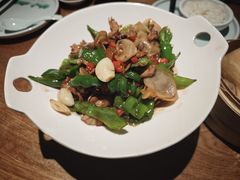 -蓉城小馆(科兴店)