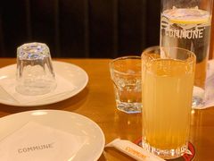 蜂蜜柚子茶-COMMUNE幻师(上邦百汇城店)