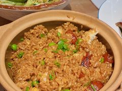 -小锅饭(欧亚卖场店)