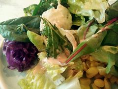 -La Mer Restaurant & Lounge