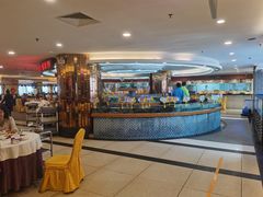 -御满江海鲜酒家(洛溪新城店)