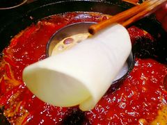 功夫土豆片-重庆渝达老火锅(春熙路店)