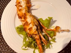 -青岛证大喜玛拉雅酒店·Z1餐厅