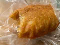 红糖油糕-祖传苏油糕