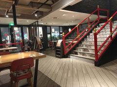 -必胜客(花舞大唐博物馆店)