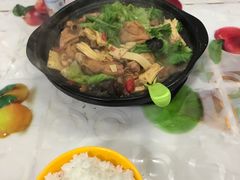 -峰味香.酱香米线.黄焖鸡(定西路店)