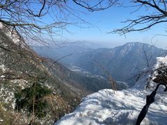 -九峰山