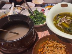 -杨记隆府重庆江湖菜(大悦城店)