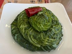 -北京小肠陈饭庄(方庄店)