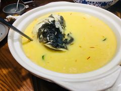 -秦唐一号西安菜馆(钟楼店)