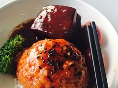 -中国农业大学-第4食堂