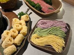 -芸山季·云南野生菌火锅(人民广场来福士店)