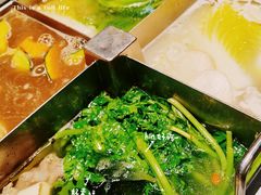 -海底捞火锅(铁西万达店)