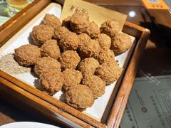贡米丸子-老厨家(中央大街店)