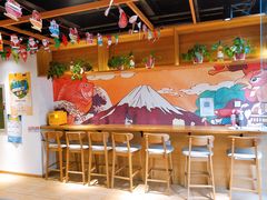 -晓寿司·日本料理(望京博雅店)