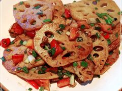 -绿茶餐厅(千岛湖银泰城店)