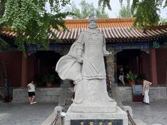-戏马台景区