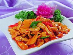 -紫东阁酒楼·中餐厅(东方广场假日酒店)