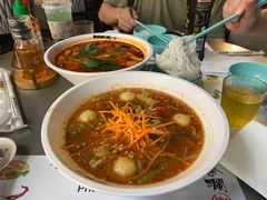 -蔡澜Pho·越南粉餐厅(海上世界店)