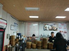 -老陶包子铺(南大西南村店)