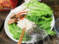 -盒马鲜生(金桥国际广场店)