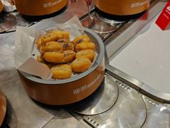 -龍歌自助小火锅(秦淮水游城店)