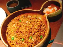 -绿茶餐厅(朝阳大悦城店)