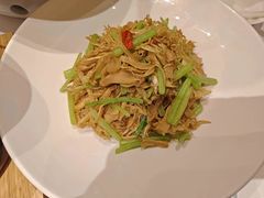 -张福记(五一公园店)