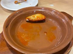 -萨莉亚意式餐厅(星海广场店)