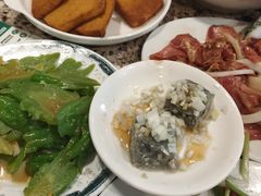 -厚味居炙子烤肉·清真(天桥南纬路店)