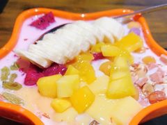-串妹花式冰粉(乐山总店)