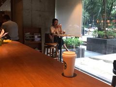 -星巴克(深圳五洲星苑店)